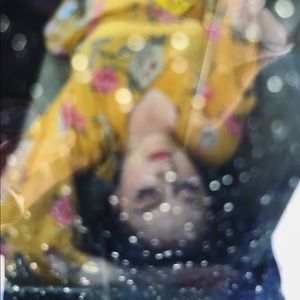 Meet your Posher, Maia